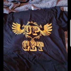 Shinedown Men's T shirt